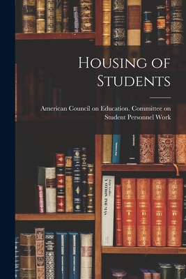 Housing of Students