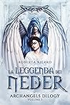 La leggenda dei Neder by Roberta Fierro