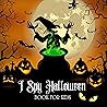 I Spy Halloween B...