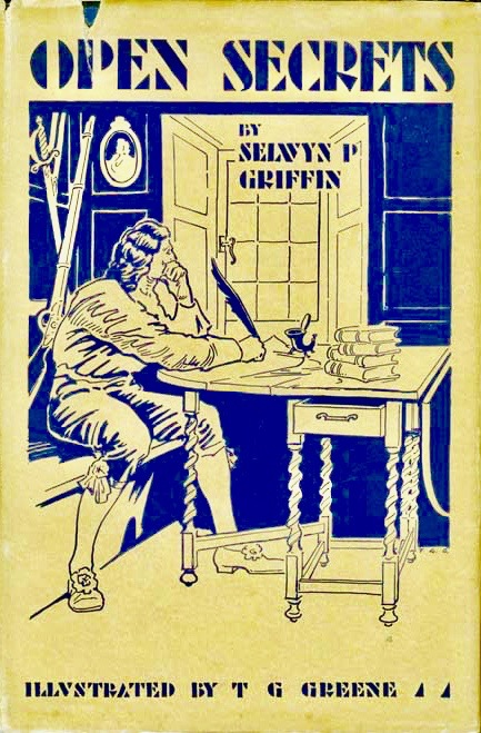 Open Secrets: Off the Beaten Track in Canada's Story (Hardcover)