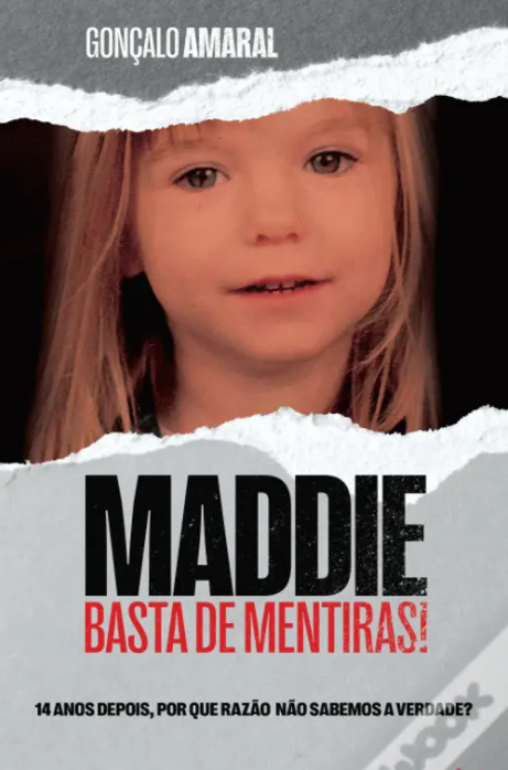 Maddie: Basta de Mentiras!