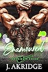 Enamoured (Tribute, #2)