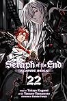 Seraph of the End by Takaya Kagami