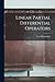 Linear Partial Differential Operators