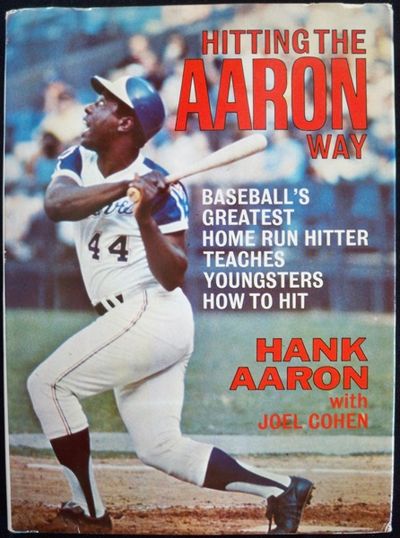 Hitting the Aaron way