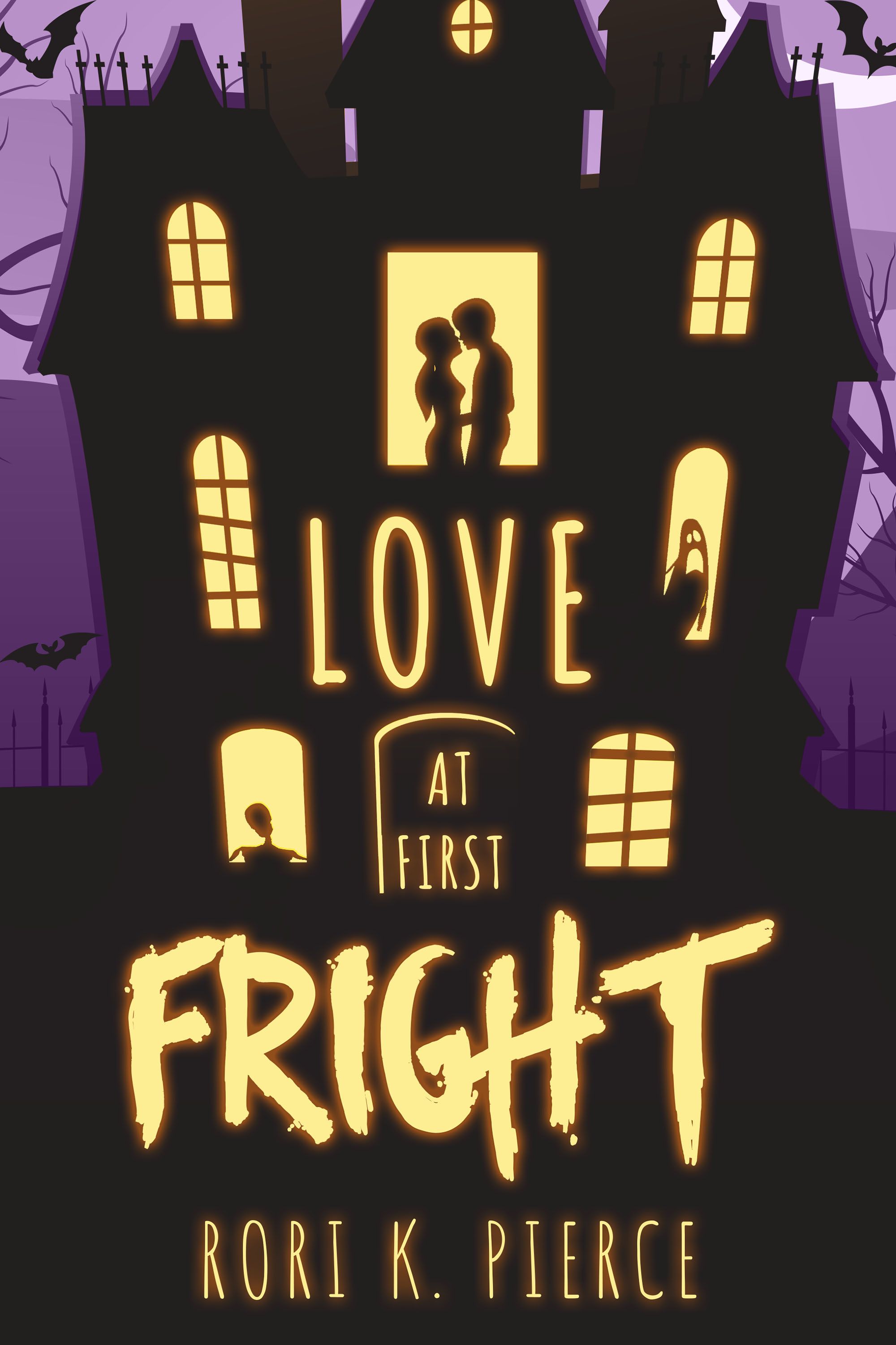 Love at First Fright