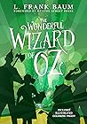 The Wonderful Wizard of Oz by L. Frank Baum