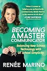 Becoming a Master...