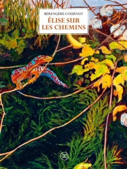 Élise sur les chemins