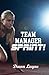 Sprint! (Team Manager, #2)