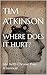 Where Does It Hurt?: Life With Chronic Pain - A memoir