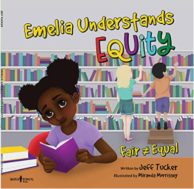 Emelia Understands Equity
