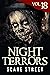 Night Terrors Vol. 18 by Scare Street