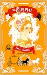 Book cover for Emma