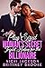 Plus Sized Woman's Secret Triplet Babies for the Billionaire by Nicki Jackson