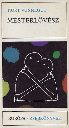 Mesterlövész (Paperback)