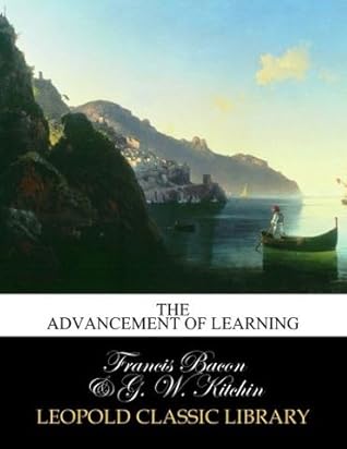 The advancement of learning