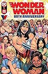 Wonder Woman 80th Anniversary 100-Page Super Spectacular (202... by Jordie Bellaire