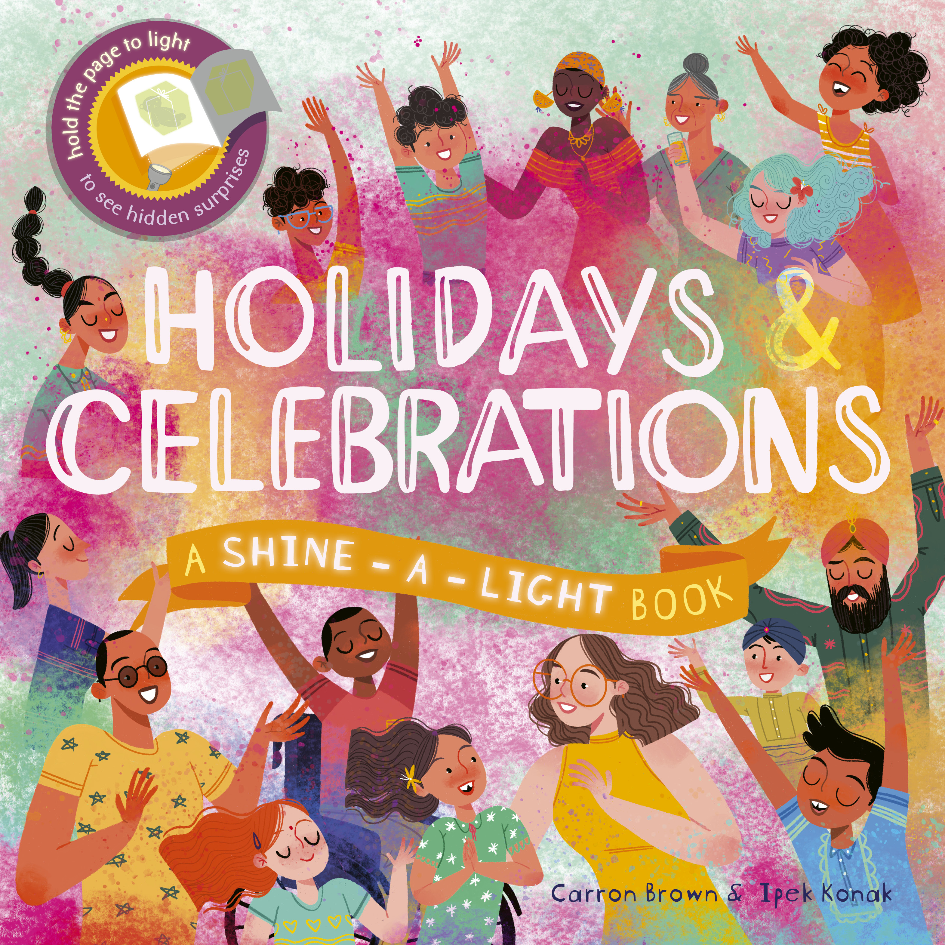 Holidays & Celebrations (Shine-a-Light)