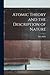 Atomic Theory and the Description of Nature