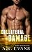 Collateral Damage (Archer Tactical #2)
