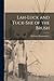 Lah-luck and Tuck-she of the Brush by Melicent Humason Lee