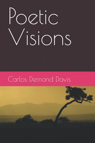 Poetic Visions (Paperback)