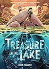 Treasure in the Lake by Jason Pamment