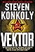 Vektor (Black Flagged, #4)
