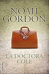 La doctora Cole