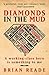 Diamonds in the Mud by Brian  Reade