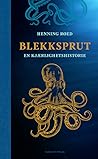 Blekksprut. En kjærlighetshistorie Blekksprut. En kjærlighetshistorie