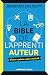 La bible de l'apprenti auteur by Bernard Deloupy