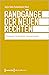 Randgänge der Neuen Rechten: Philosophie, Minderheiten, Transnationalität (Edition Politik 127) (German Edition)