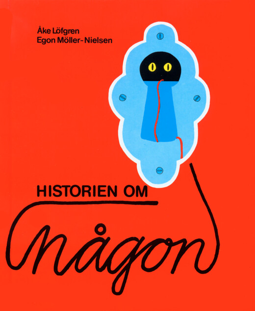 Historien om någon (Hardcover)