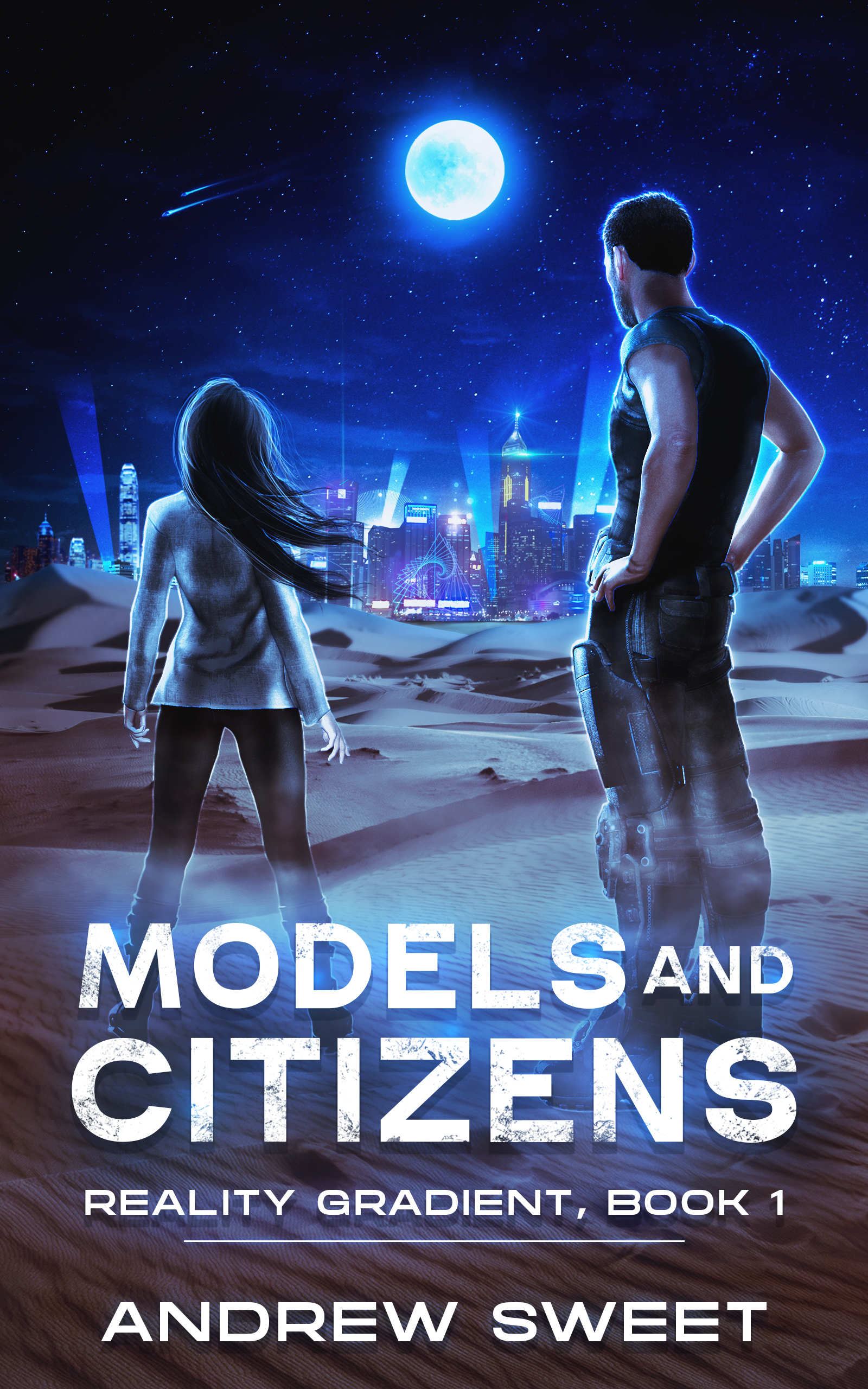 Models and Citizens