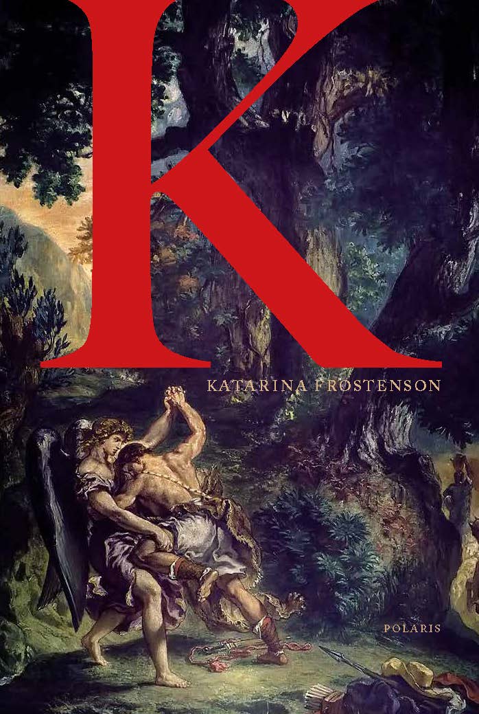 K (Hardcover)