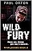 Wild Fury (Ryan Jacobs, #2)