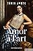 Amor a l'art by Tània Juste