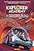 The Dragon's Blood (Explorer Academy #6)