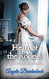 Heart of the Rockies by Angela Breidenbach