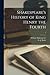Shakespeare's History of King Henry the Fourth; 2