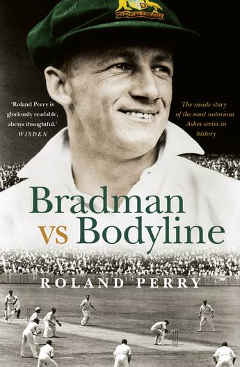 Bradman vs Bodyline (Paperback)