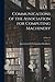 Communications of the Assoc...