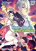 Seirei Gensouki: Spirit Chronicles Volume 17