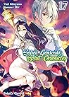 Seirei Gensouki: Spirit Chronicles Volume 17