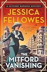 The Mitford Vanishing by Jessica Fellowes