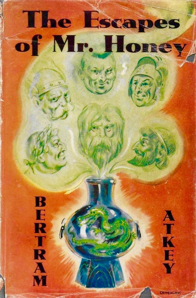 The Escapes of Mr. Honey