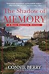 The Shadow of Memory by Connie   Berry