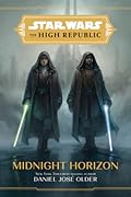 Midnight Horizon (Star Wars: The High Republic) 